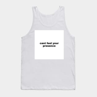 powerful Tank Top